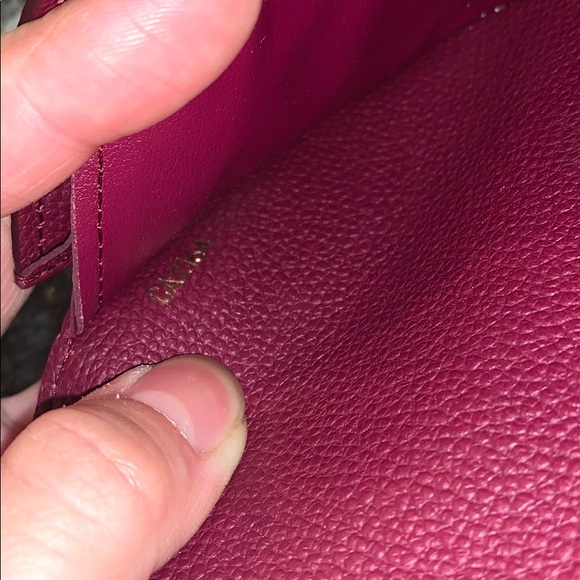 ❤️Louis Vuitton long wallet❤️ - Picture 6 of 6